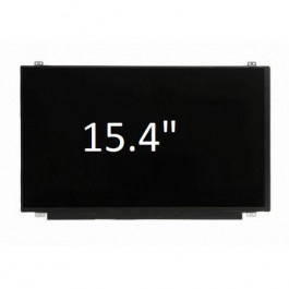 Display 15.4" Optronics Ref: B154EW04 V.B