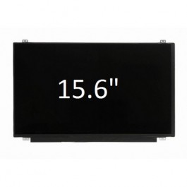 Display 15.6" CHI MEI Ref: N156B3-L02 Rev. C2