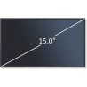 Display 15.0" Samsung Ref: LTN150XD-L02 000