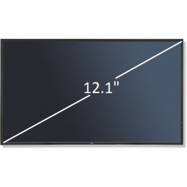 Display 12.1" IBM Ref: H90710B