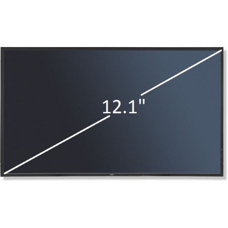 Display 12.1" IBM Ref: H90710B