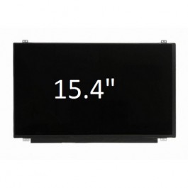 Display 15.4" CHI MEI Ref: N154l1-L09 Rev. C1