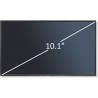 Display 10.1" CHI MEI Ref: N101L6-L0A Rev. C2