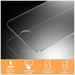 Pelicula de Vidro Huawei P20 Lite / ANE-LX1 / ANE-LX2 / ANE-L21 / Nova 3e