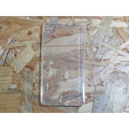 Capa Silicone Transparente Ultra Fina Huawei P8 Lite / ALE-L21