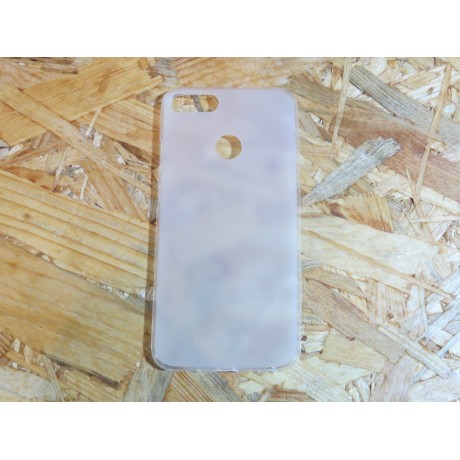 Capa Silicone Transparente Xiaomi Mi 5X / Mi A1