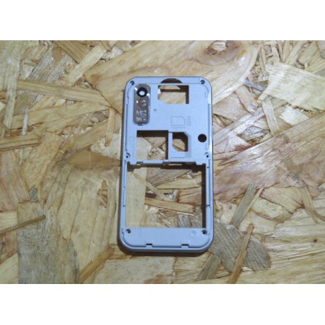 Frame Cinza Samsung S5230