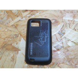 Capa Traseira Preta Nokia 5200