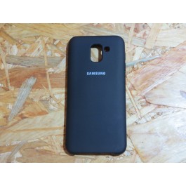 Capa Borracha Samsung Galaxy J6 2018 / J600F / J810F