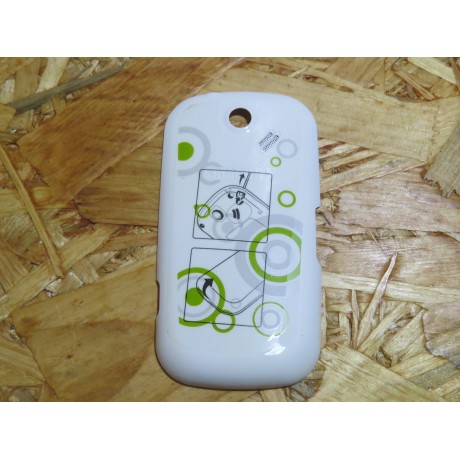Capa C/ Tampa de Bateria C/ Desenhos Samsung B3210