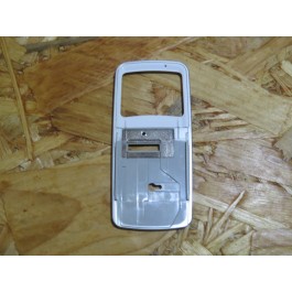 Capa C/ Slide Down Branco Samsung M610