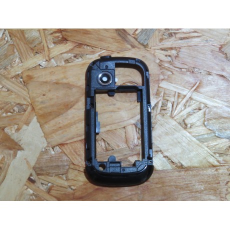 Capa C Frame Preta Samsung B3410