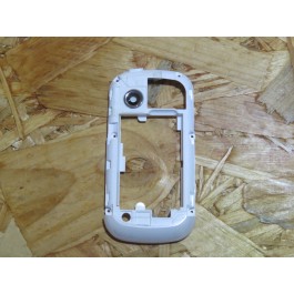 Capa C/ Frame Branca Samsung B3410