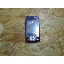 Capa Frontal Lilas Samsung U600