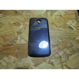 Capa Tampa Bateria Preta Samsung I9195
