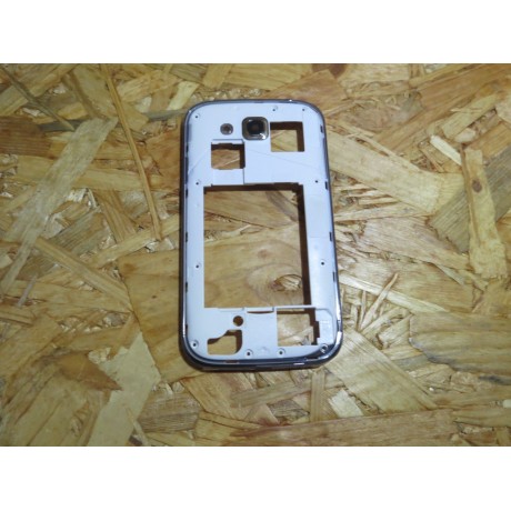 Capa C/ Middle Cover Samsung Grand Neo / i9080