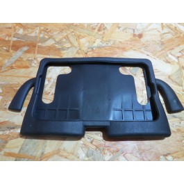 Capa de Silicone de Tablet 7" Preta