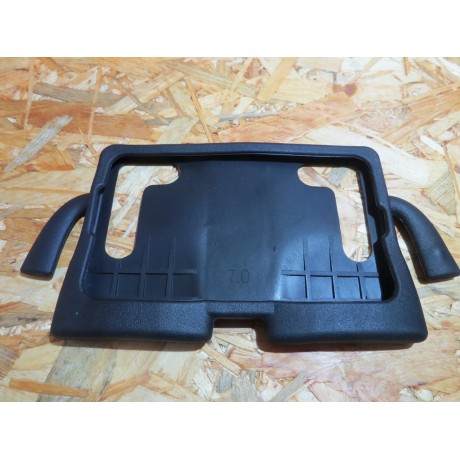 Capa de Silicone de Tablet 7" Preta