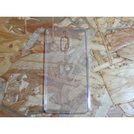 Capa Silicone Transparente Ultra Fina Nokia 6.1 / Nokia 6 2018