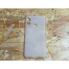 Capa Silicone Transparente Mi 6 Pro / MI A2 LITE
