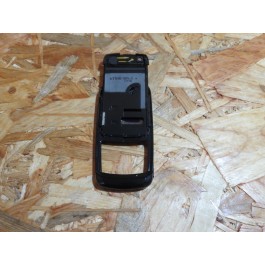 Capa Slide Completo Preto Samsung E250