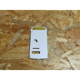 Capa Slide Up Branca Samsung E250