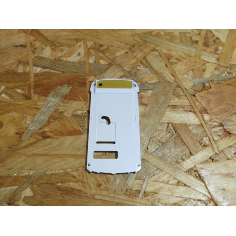 Capa Slide Up Branca Samsung E250