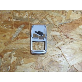 Capa Slide Down Cinza Samsung E250