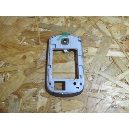 Capa Middle Cover Samsung S5570
