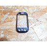 Capa Frontal Preta Samsung S3650