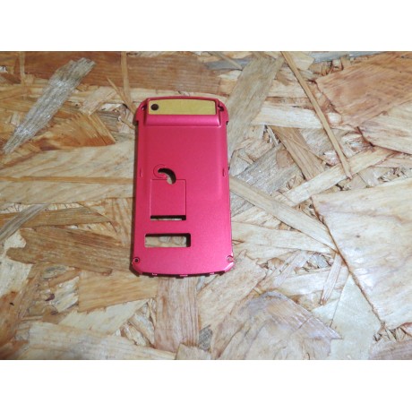 Capa Slide Up Vermelho Samsung E250