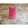 Capa Slide Up Vermelho Samsung E250