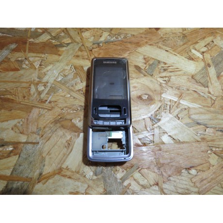 Capa Completa S/ Tampa de Bateria Samsung G800