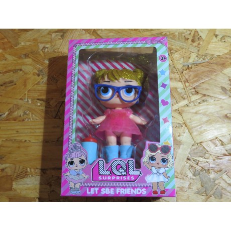 LOL Surprises Doll