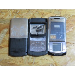 Capa Completa Samsung U900 Compatível