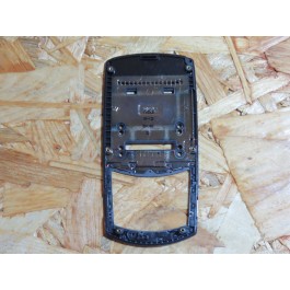 Capa Slide Down Preto Samsung J700