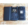 Capa Completa Preta Samsung E210 Compativel