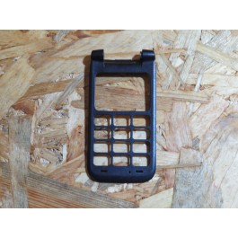 Capa Slide Down Teclado Preto Samsung E2530
