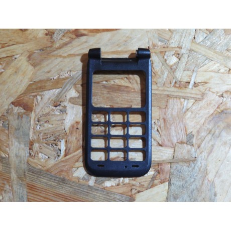 Capa Slide Down Teclado Preto Samsung E2530