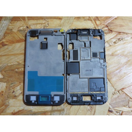 Capa Frame do LCD Samsung S5830
