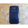 Capa C/ Tampa de Bateria Azul Escuro Samsung Grand Neo / i9080