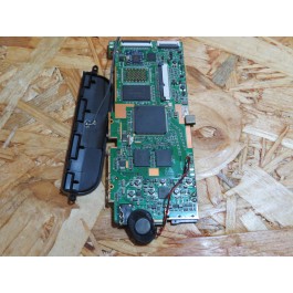 MotherBoard + Buzzer + Antena Shuoying Tablet 7'' Usado