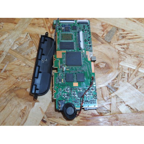 Shuoying Tablet7Pol MotherBoard + Buzzer + Antena Usado