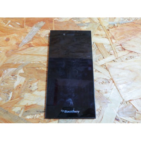 BlackBerry Leap Modulo Usada