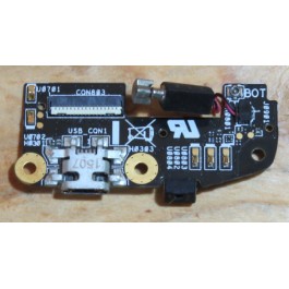 Sub Board Zenfone 2 ZE551ML Usado