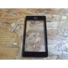 Touch C/ Frame LG P880 Usada