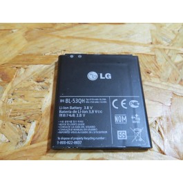 Bateria LG P880 Usada Ref: BL-53QH