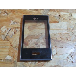 Touch LG Optimus L3 / E400 Usada