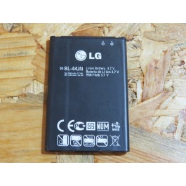 Bateria LG E400 Usada Ref: BL-44JN