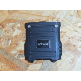 Tampa de Bateria Bravus BRVBT28V9 Usada